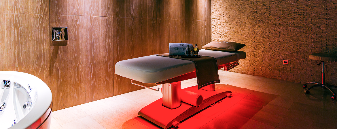 4 hands massage in Abu Dhabi