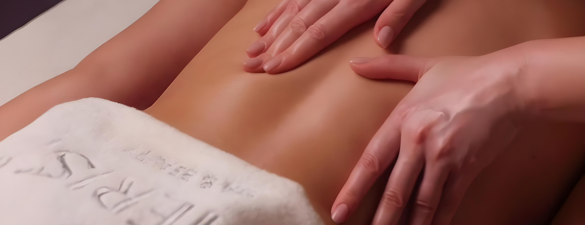 Deep Tissue Massage in Abu Dhabi