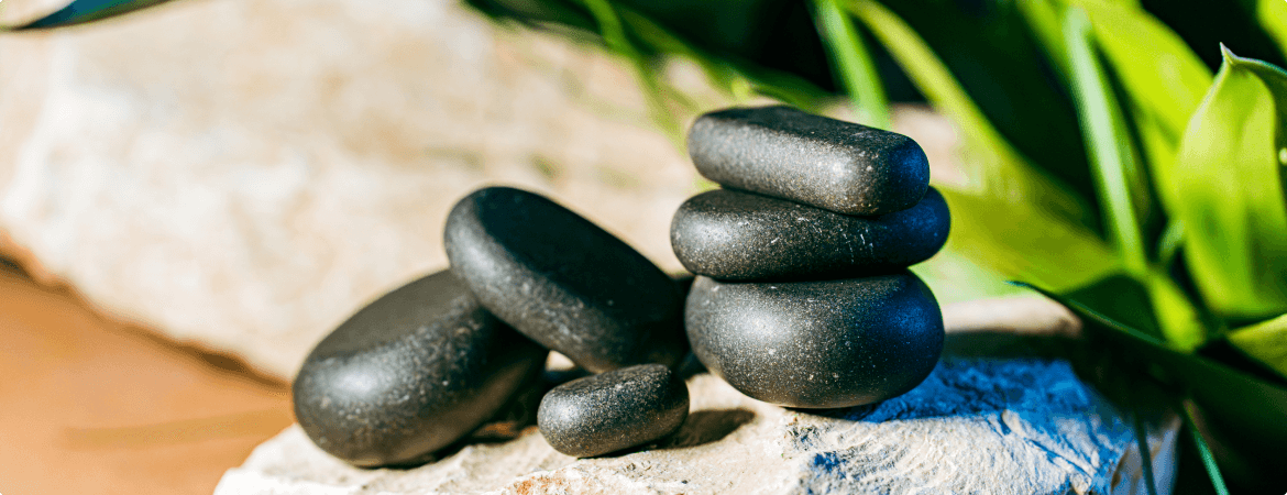 hot stone massage in abu dhabi