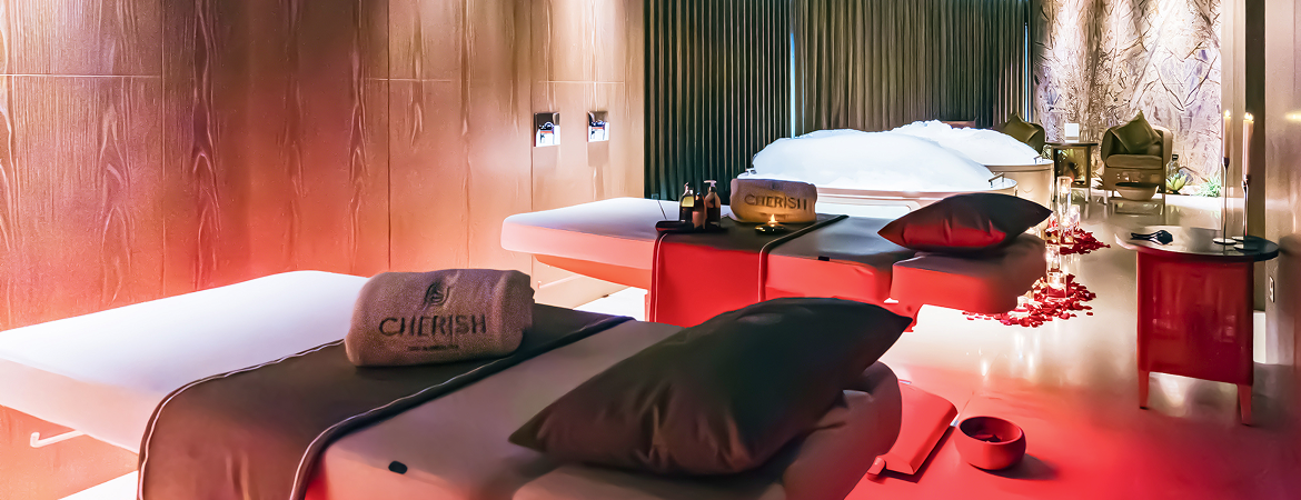 Couple Massage in Abu Dhabi